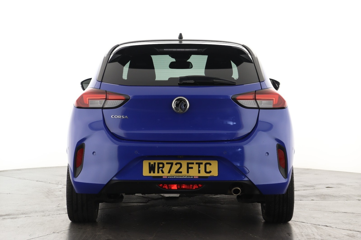 Used Vauxhall Corsa 2022 for sale - 76276671: Photo 2