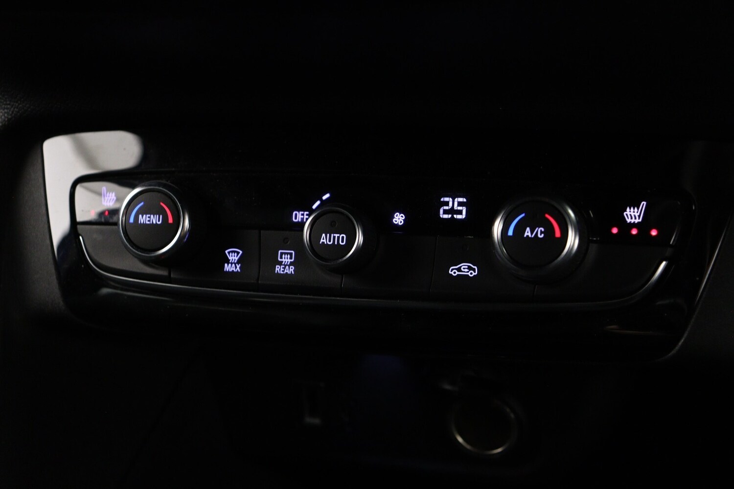 Used Vauxhall Corsa 2022 for sale - 76276671: Photo 20