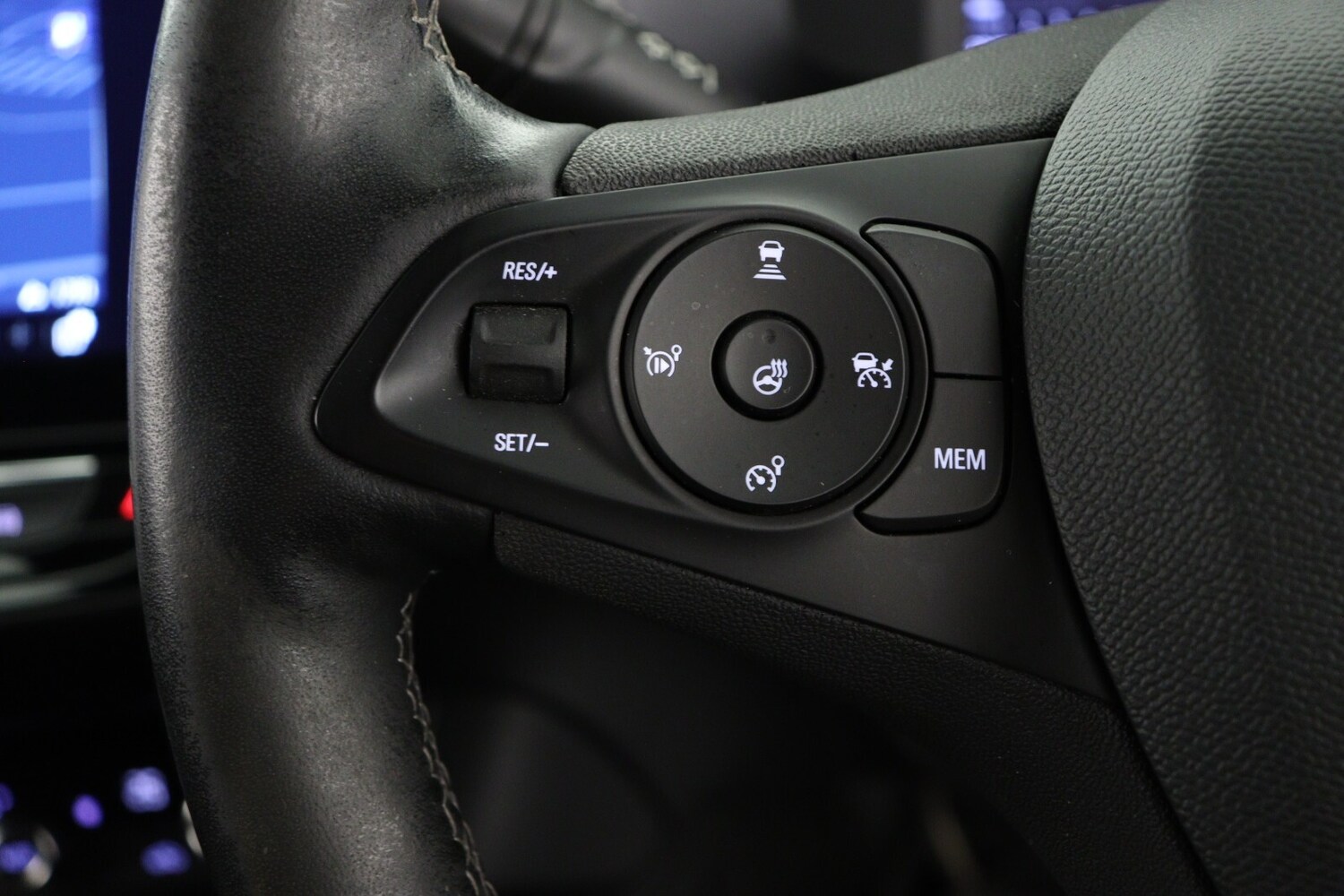 Used Vauxhall Corsa 2022 for sale - 76276671: Photo 24