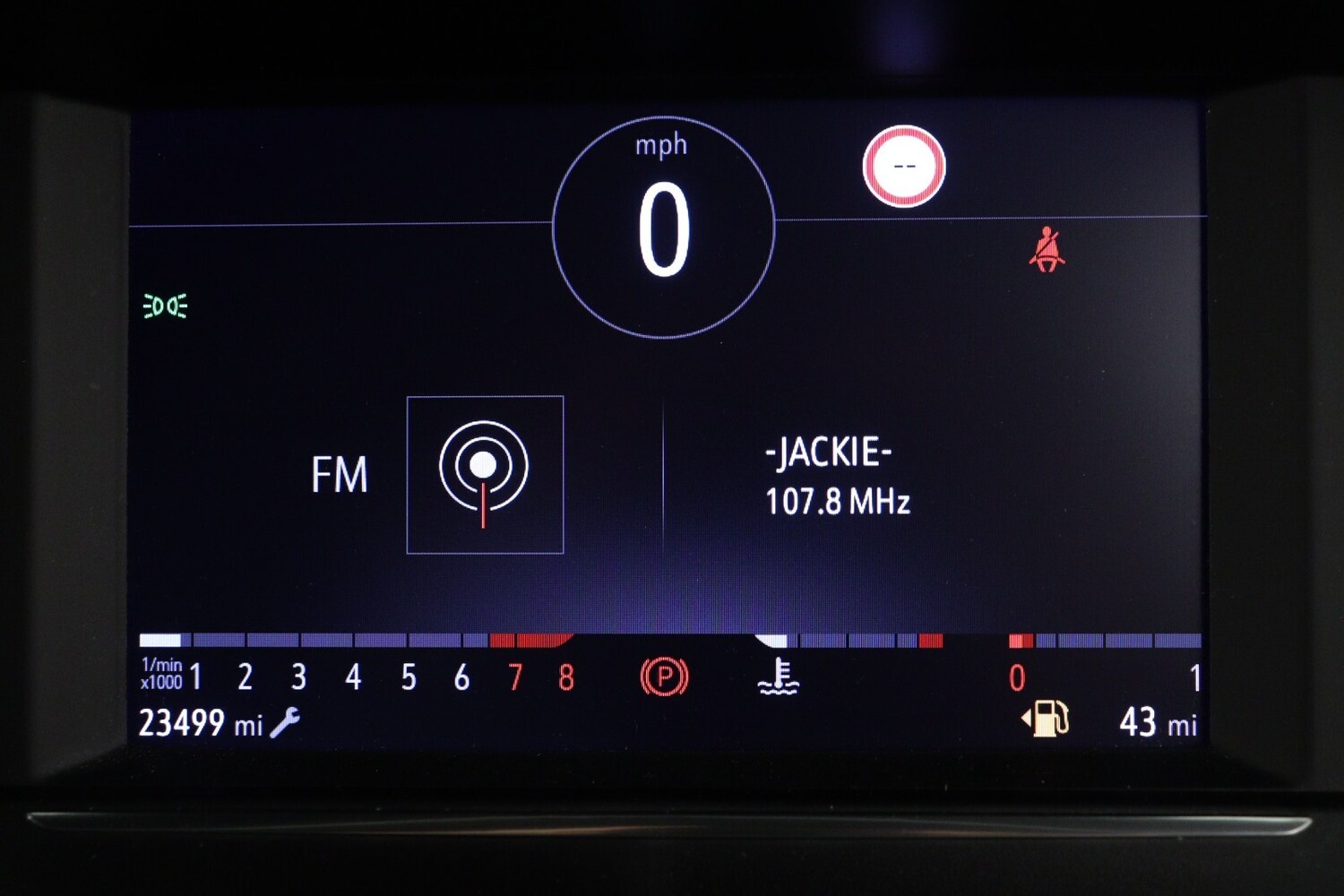 Used Vauxhall Corsa 2022 for sale - 76276671: Photo 28