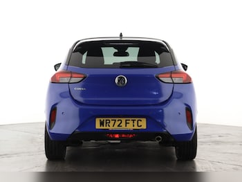 Used Vauxhall Corsa 2022 for sale - 76276671: Photo 2