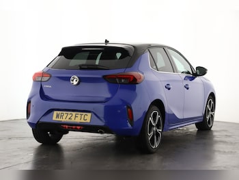 Used Vauxhall Corsa 2022 for sale - 76276671: Photo 3
