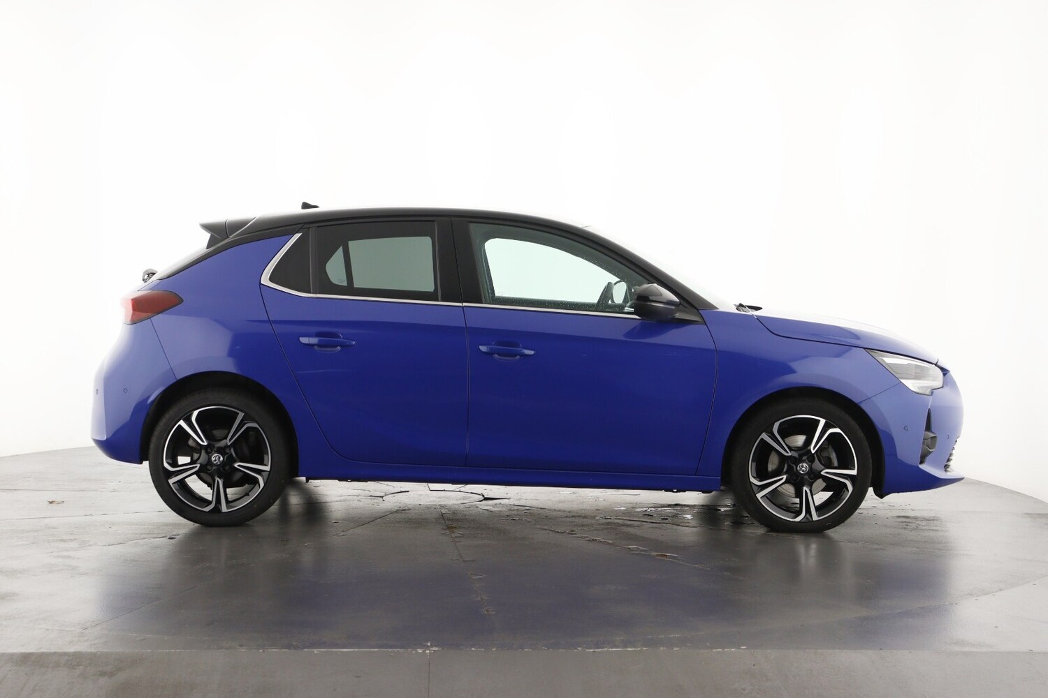Used Vauxhall Corsa 2022 for sale - 76276671: Photo 5