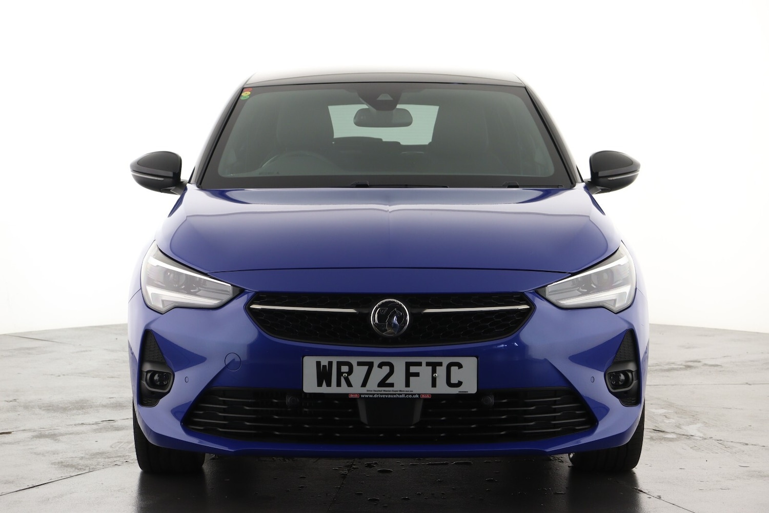 Used Vauxhall Corsa 2022 for sale - 76276671: Photo 6