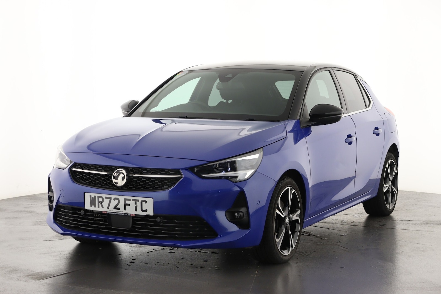 Used Vauxhall Corsa 2022 for sale - 76276671: Photo 7