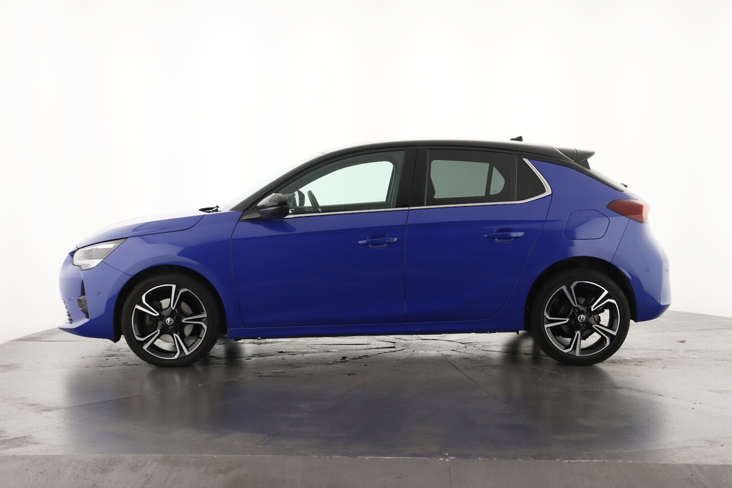 Used Vauxhall Corsa 2022 for sale - 76276671: Photo 8