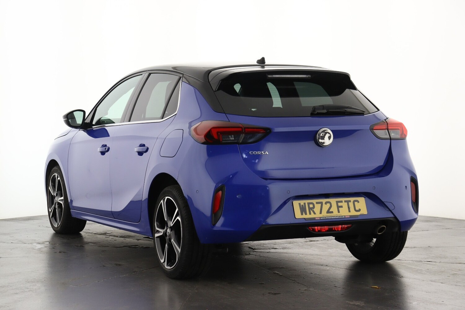 Used Vauxhall Corsa 2022 for sale - 76276671: Photo 9