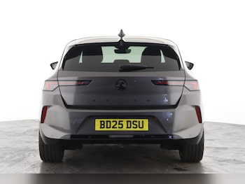 Used Vauxhall Astra 2025 for sale - 78042076: Photo