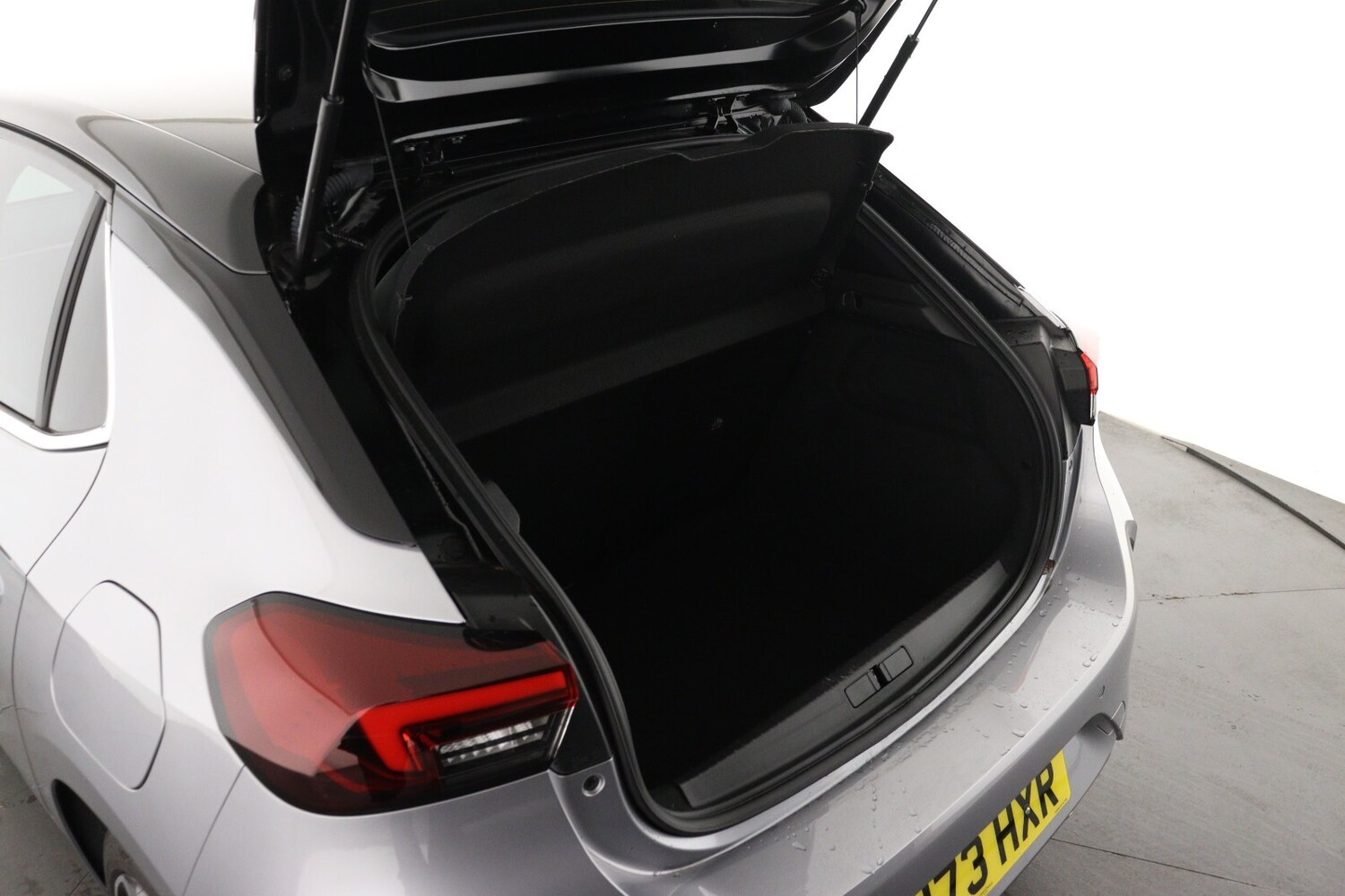 Used Vauxhall Corsa 2023 for sale - 76722183: Photo 10