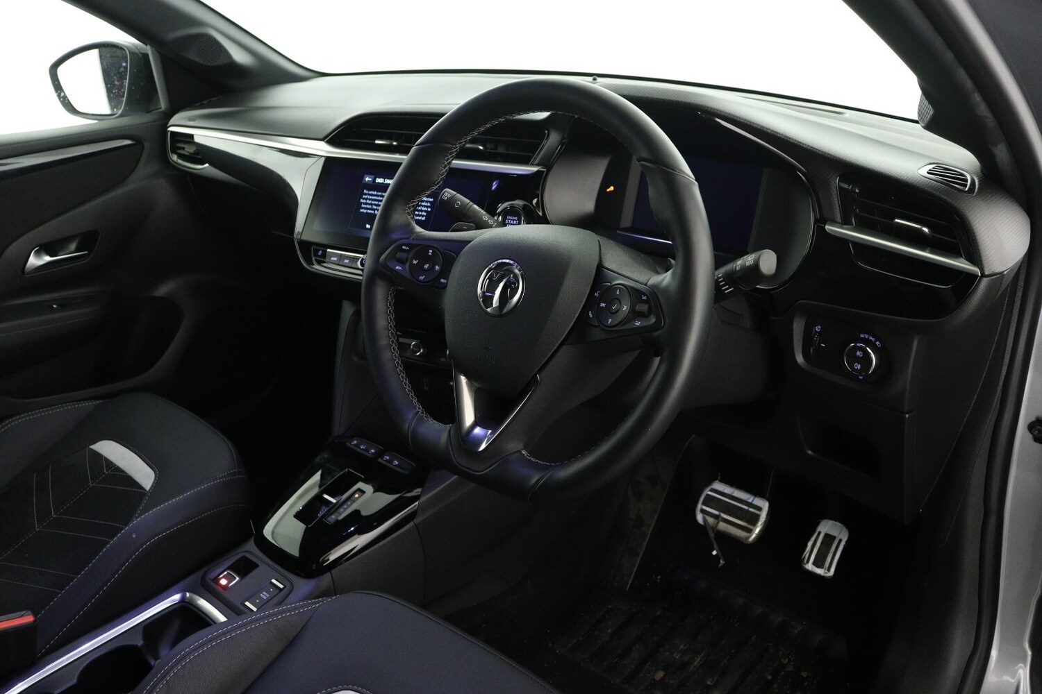 Used Vauxhall Corsa 2023 for sale - 76722183: Photo 14