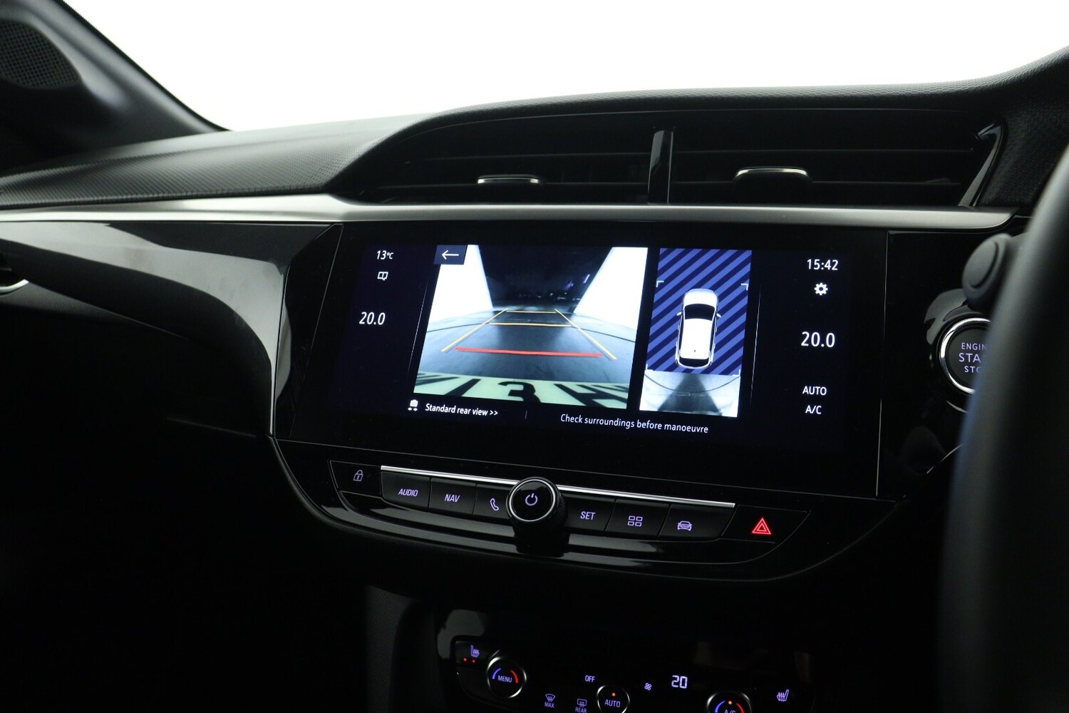 Used Vauxhall Corsa 2023 for sale - 76722183: Photo 17