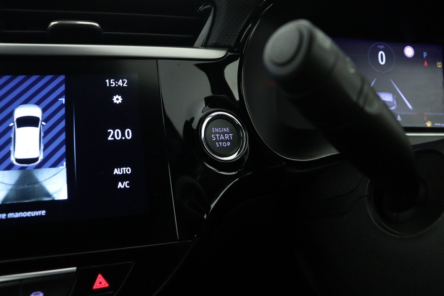 Used Vauxhall Corsa 2023 for sale - 76722183: Photo 18