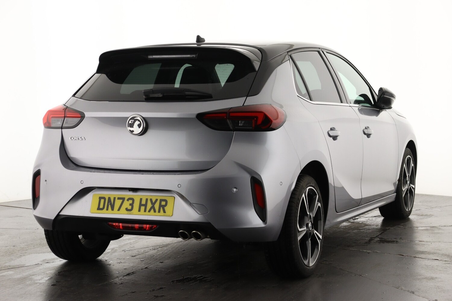 Used Vauxhall Corsa 2023 for sale - 76722183: Photo 3