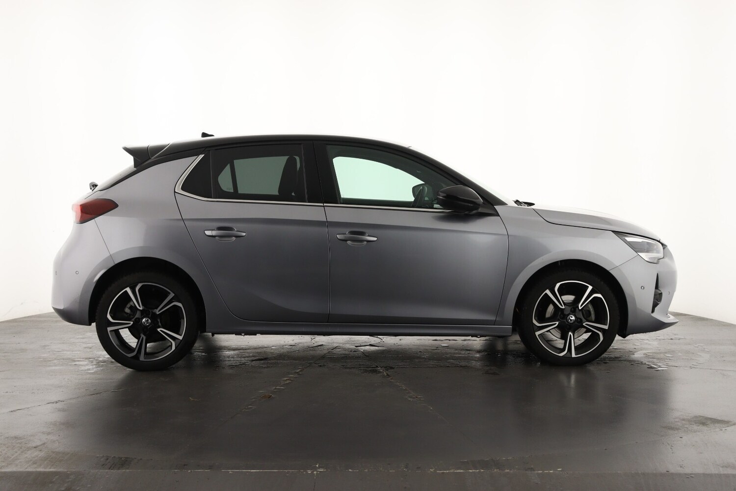 Used Vauxhall Corsa 2023 for sale - 76722183: Photo 5