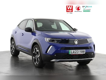 Used Vauxhall Mokka-e 2023 for sale - 75715381: Photo