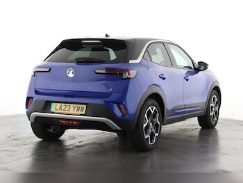 Used Vauxhall Mokka-e 2023 for sale - 75715381: Photo