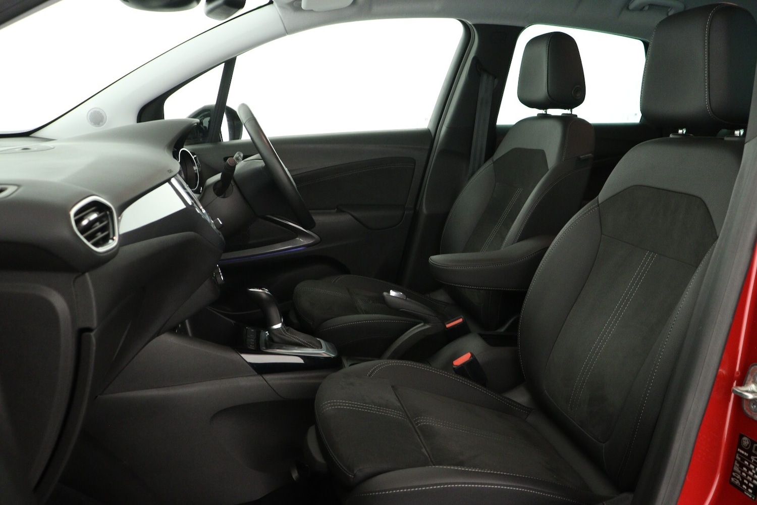 Used Vauxhall Crossland 2022 for sale - 76302475: Photo 10