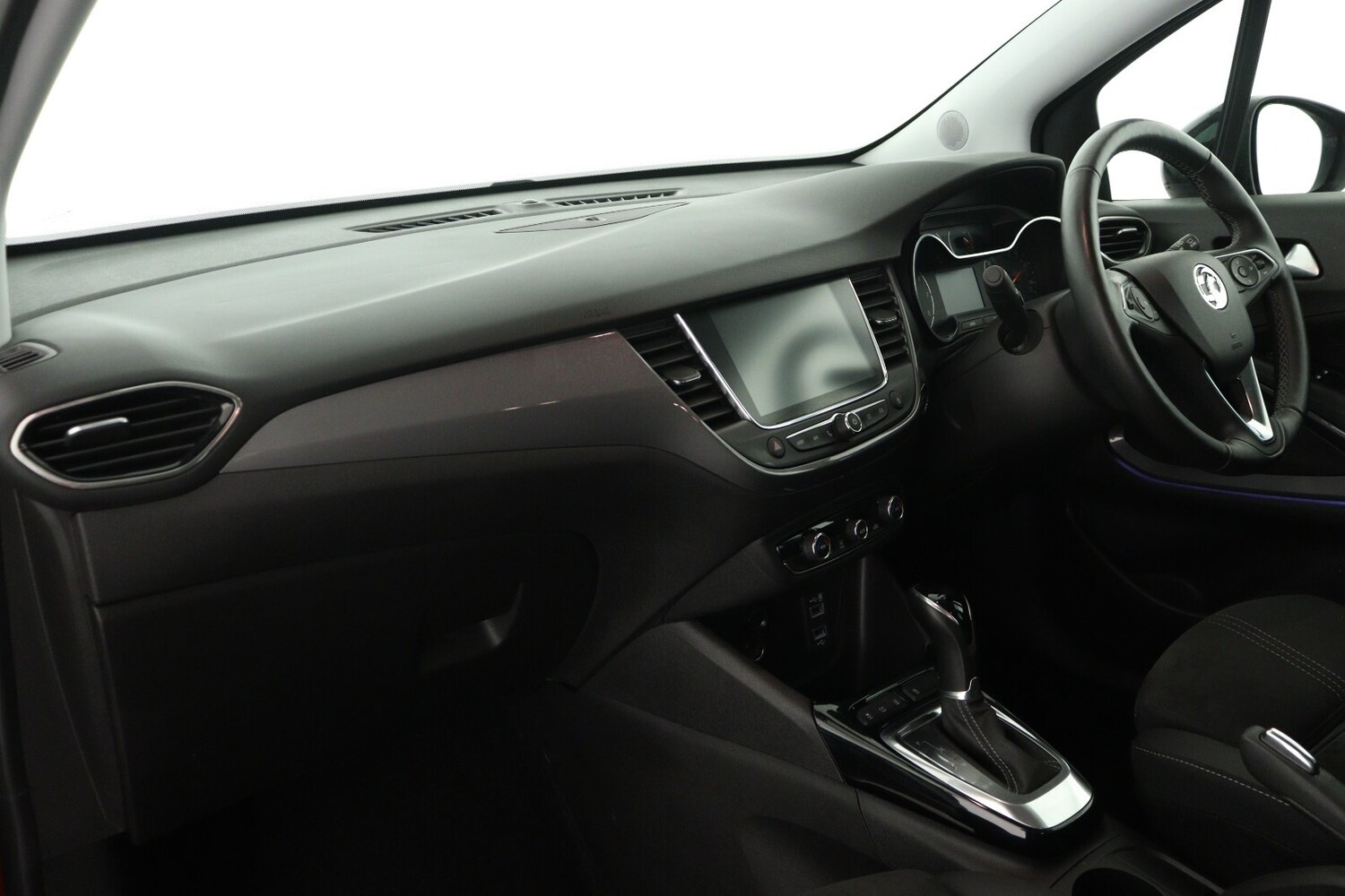 Used Vauxhall Crossland 2022 for sale - 76302475: Photo 11