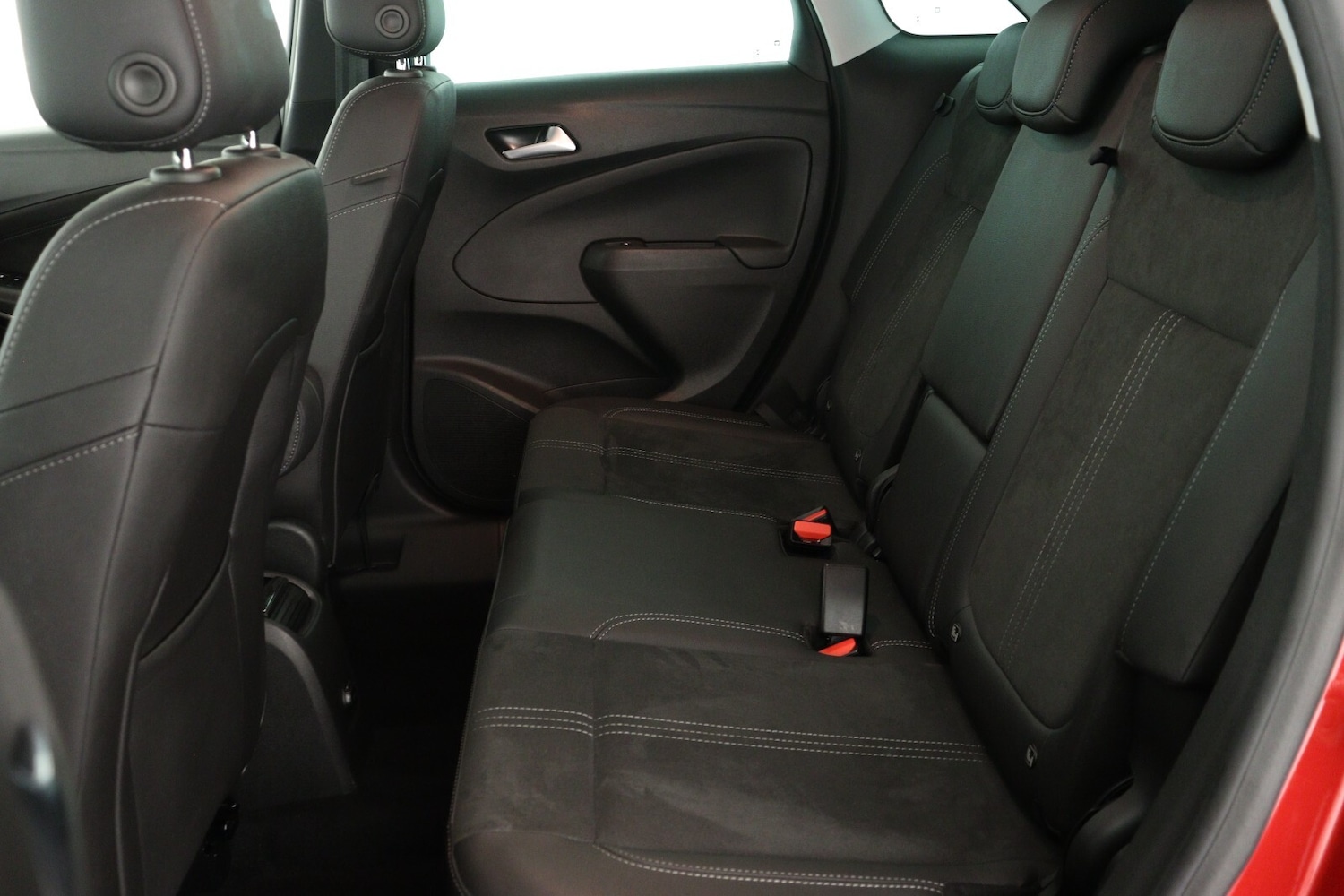 Used Vauxhall Crossland 2022 for sale - 76302475: Photo 12