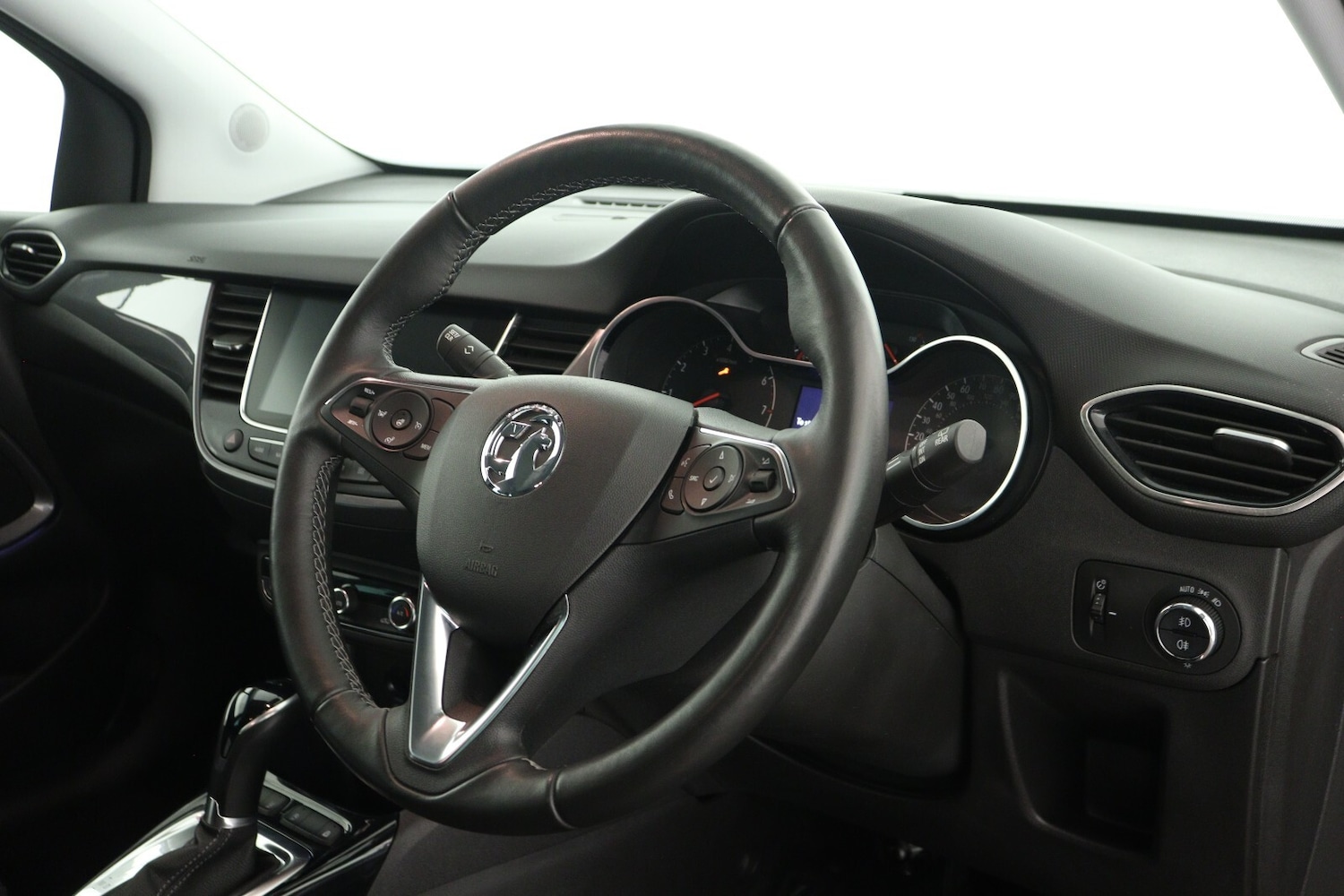Used Vauxhall Crossland 2022 for sale - 76302475: Photo 13