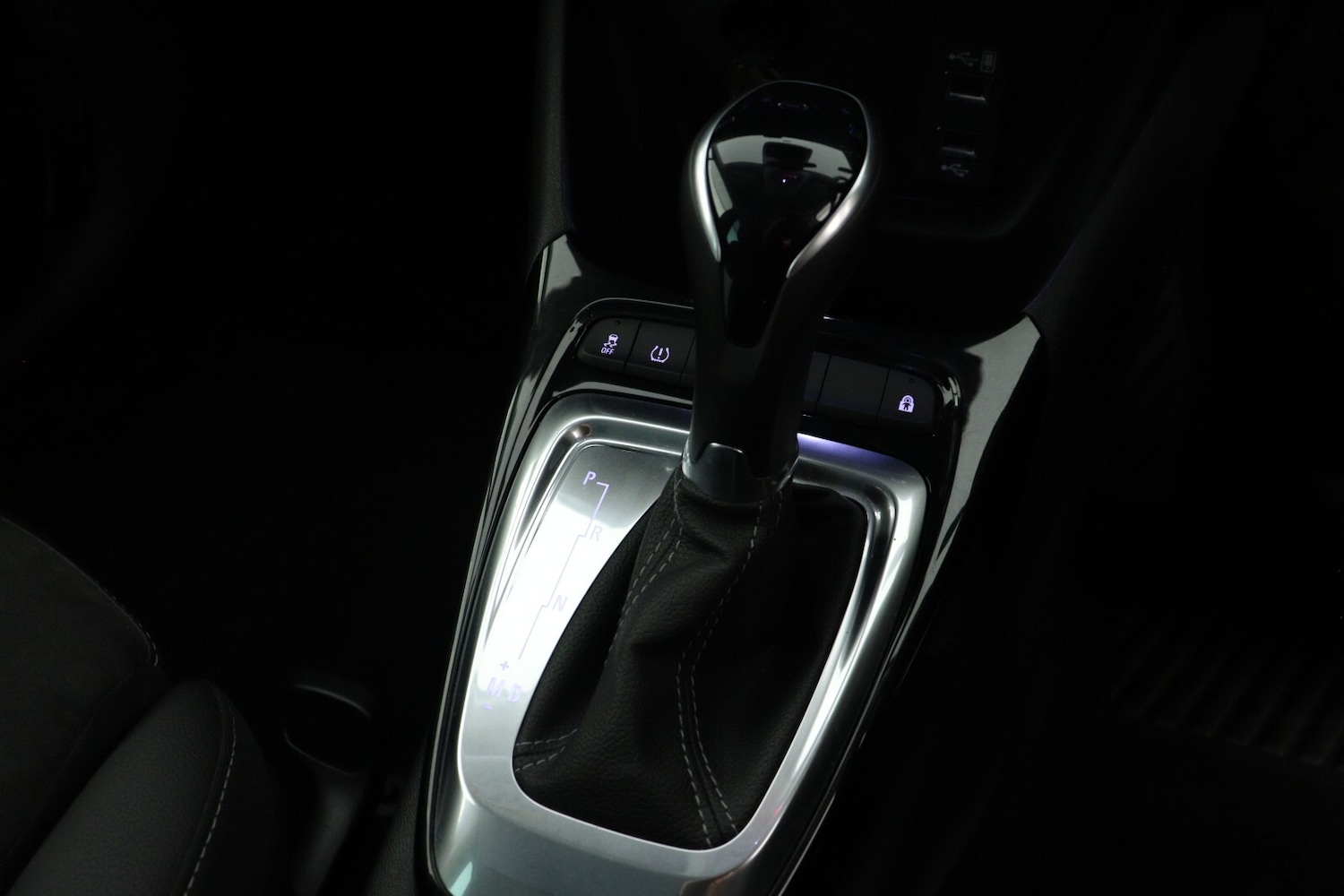 Used Vauxhall Crossland 2022 for sale - 76302475: Photo 18