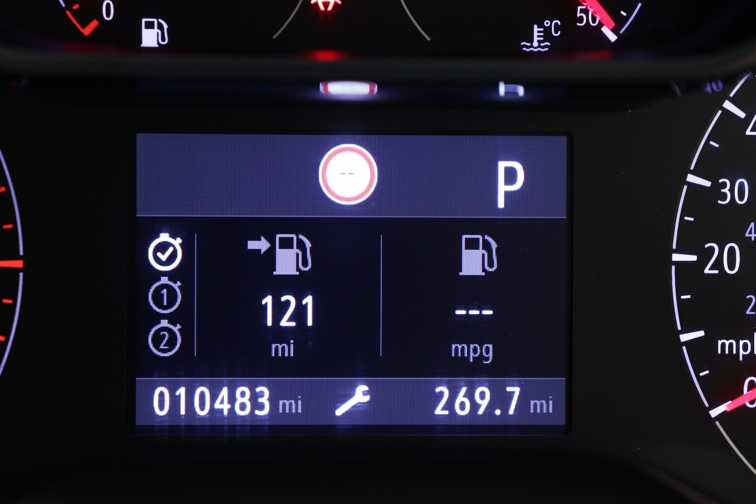 Used Vauxhall Crossland 2022 for sale - 76302475: Photo 21