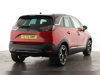 Used Vauxhall Crossland 2022 for sale - 76302475: Photo