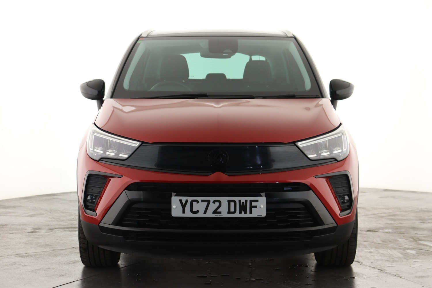 Used Vauxhall Crossland 2022 for sale - 76302475: Photo 5