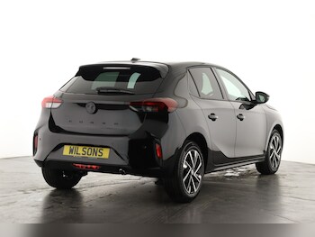 Used Vauxhall Corsa 2026 for sale - 77218766: Photo