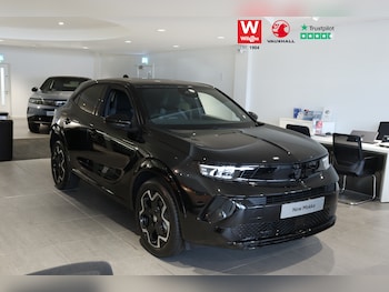 Vauxhall - Mokka