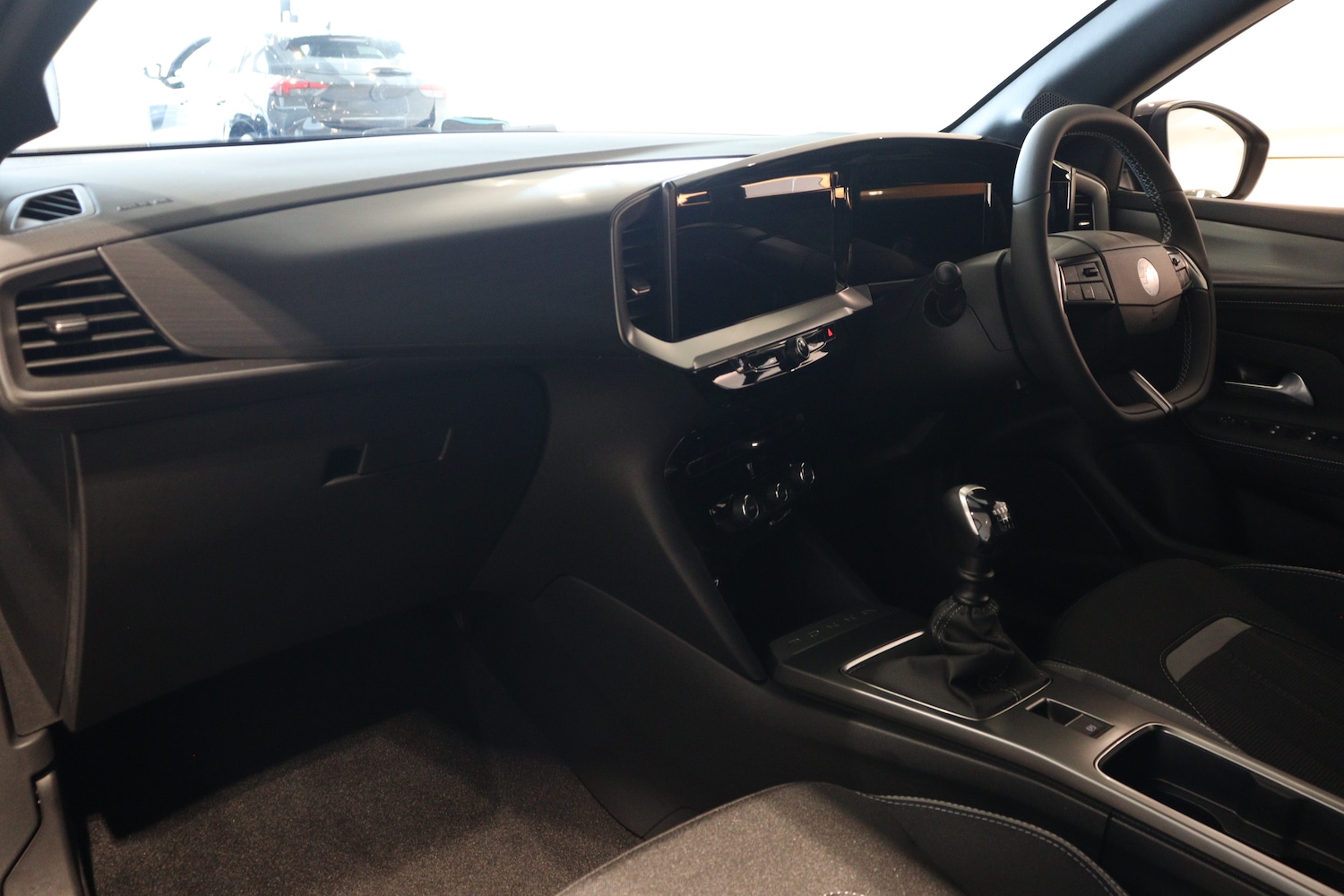 Used Vauxhall Mokka 2025 for sale - 76615475: Photo 6