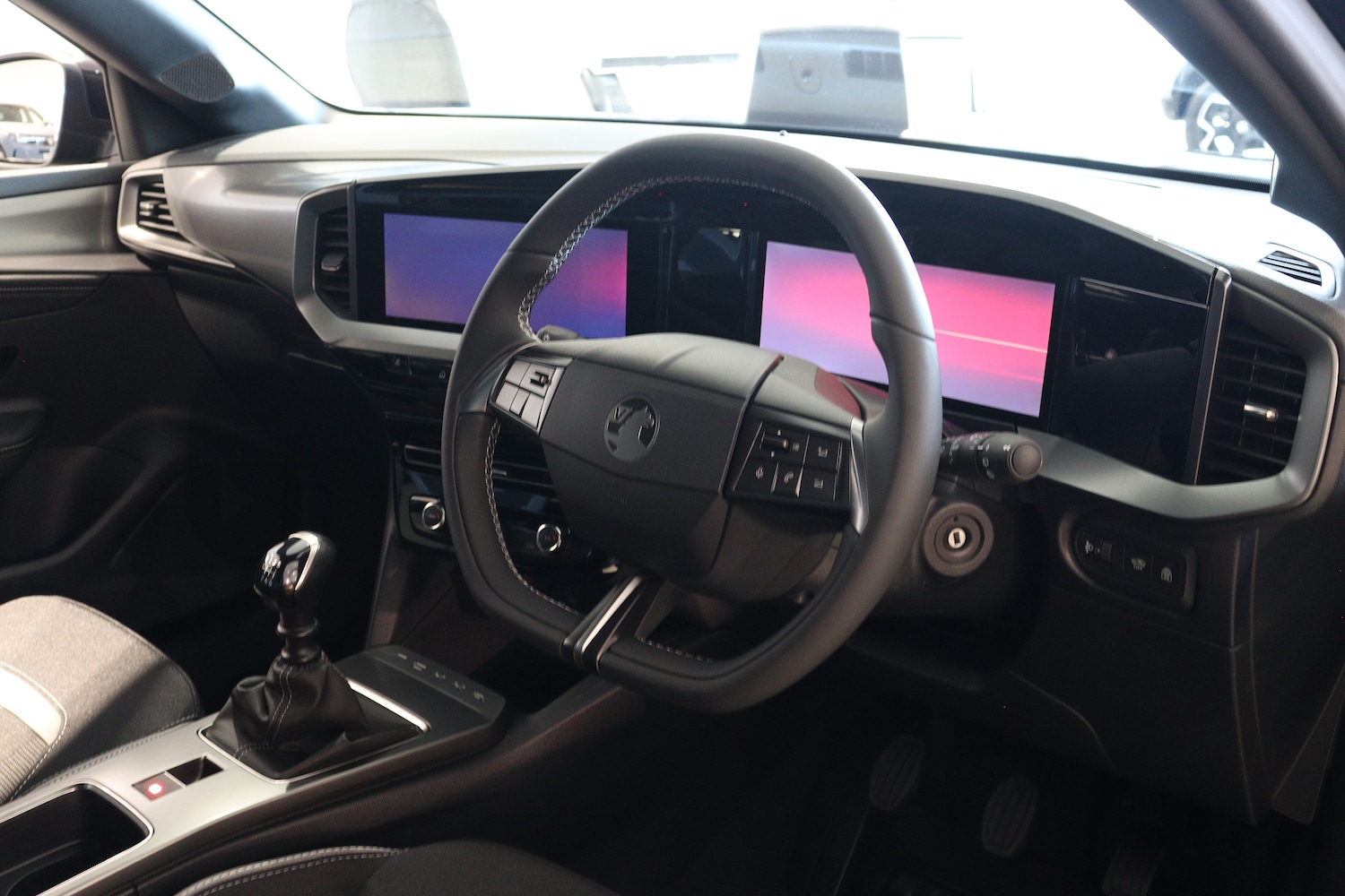 Used Vauxhall Mokka 2025 for sale - 76615475: Photo 8