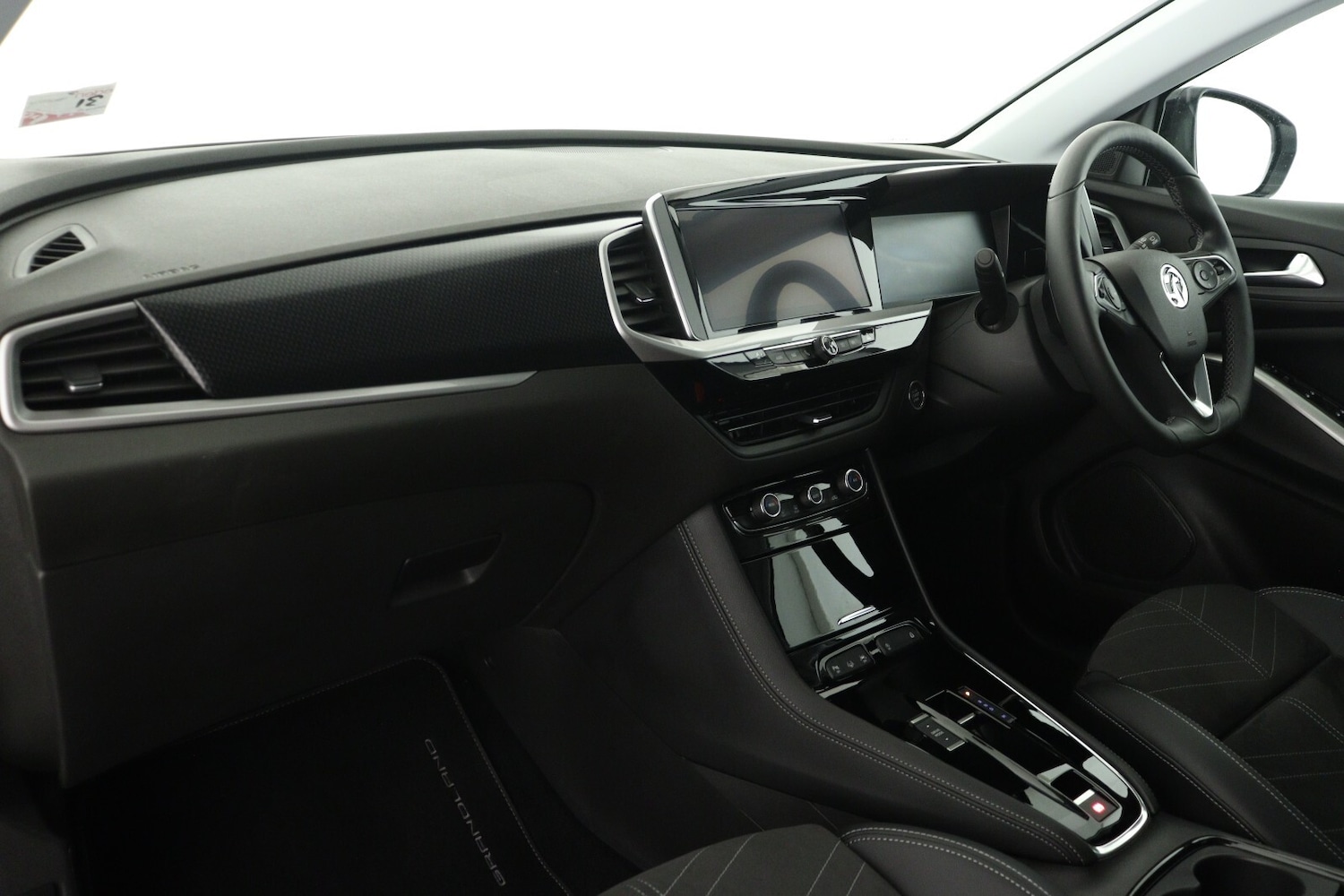 Used Vauxhall Grandland 2024 for sale - 76217299: Photo 13