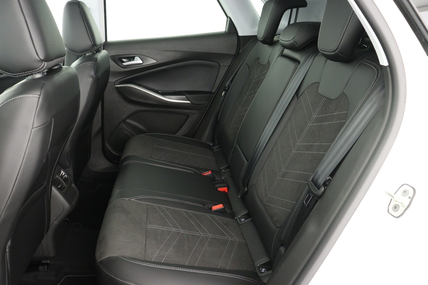 Used Vauxhall Grandland 2024 for sale - 76217299: Photo 14