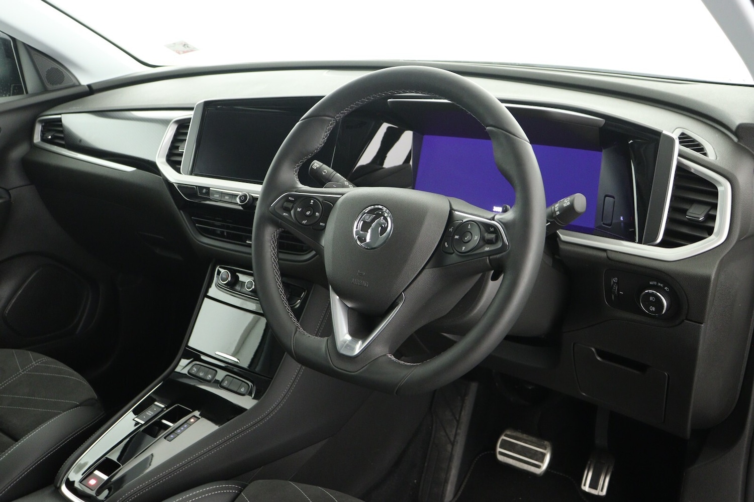 Used Vauxhall Grandland 2024 for sale - 76217299: Photo 16