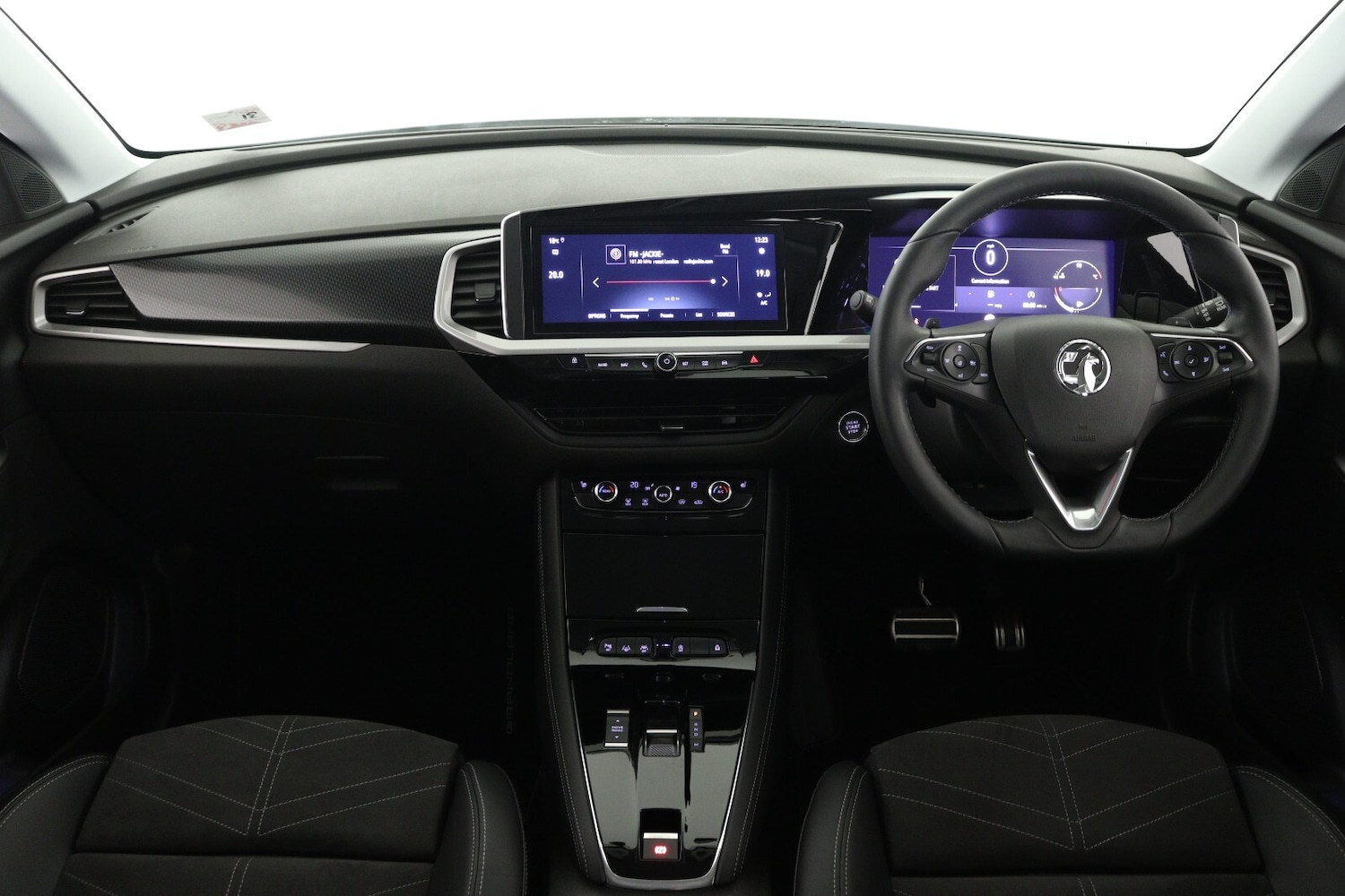 Used Vauxhall Grandland 2024 for sale - 76217299: Photo 17