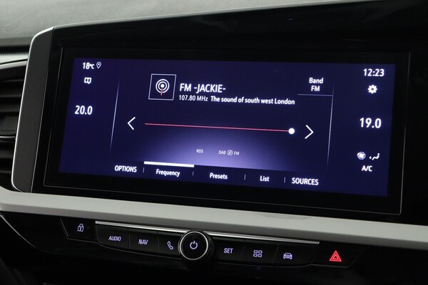 Used Vauxhall Grandland 2024 for sale - 76217299: Photo 18
