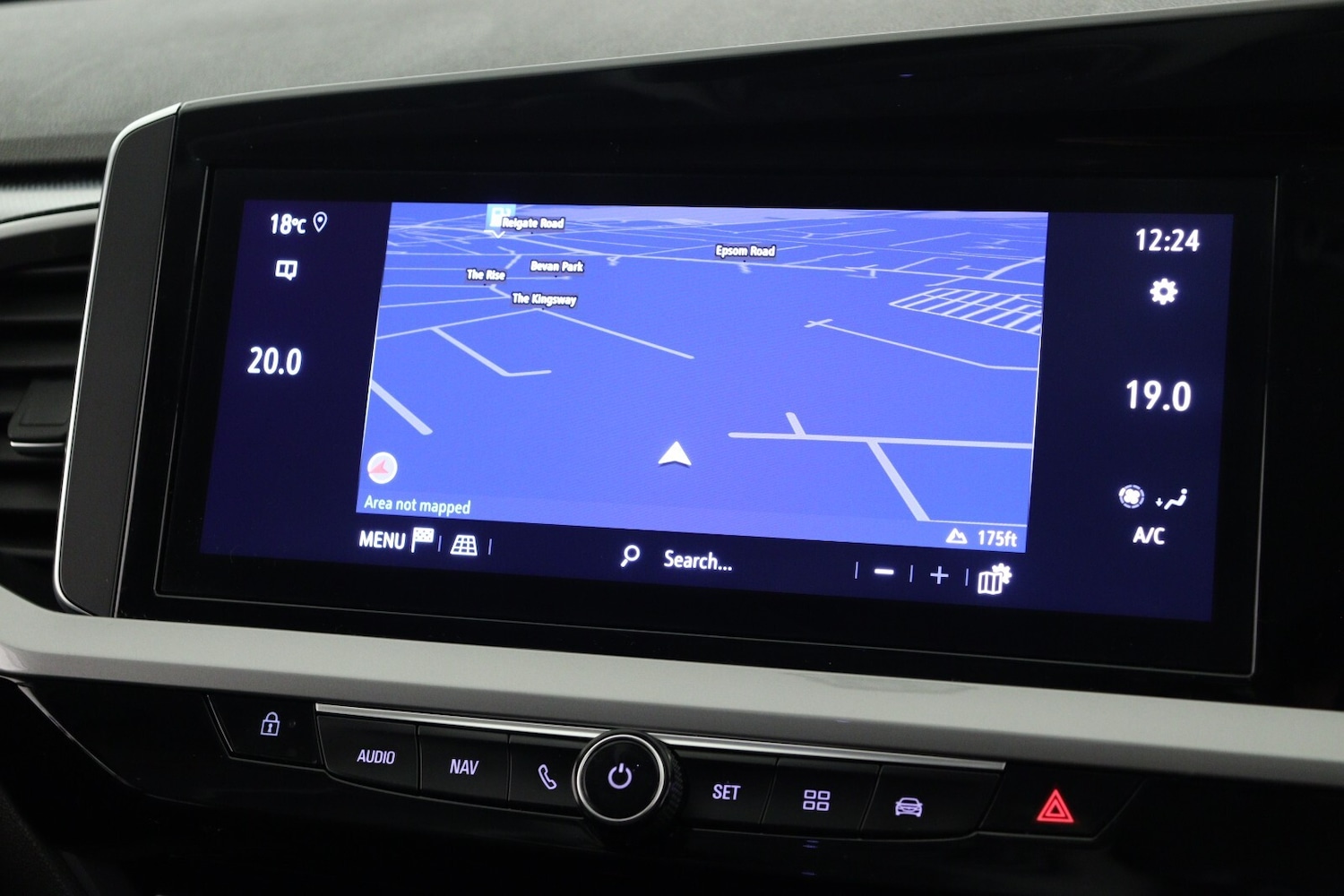 Used Vauxhall Grandland 2024 for sale - 76217299: Photo 19