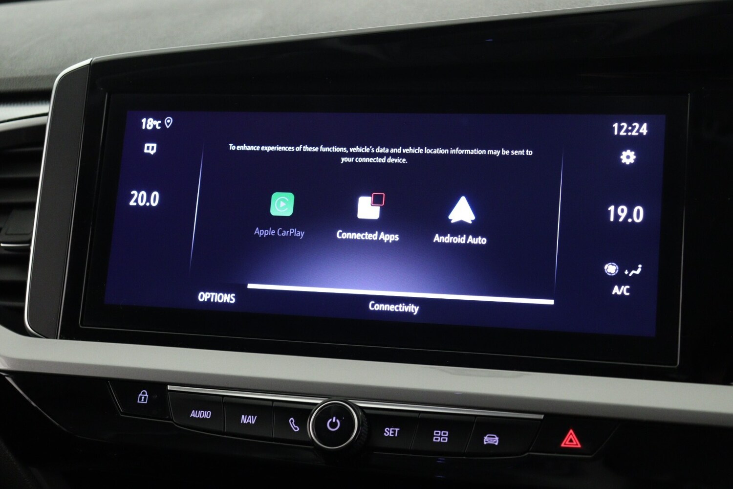 Used Vauxhall Grandland 2024 for sale - 76217299: Photo 20