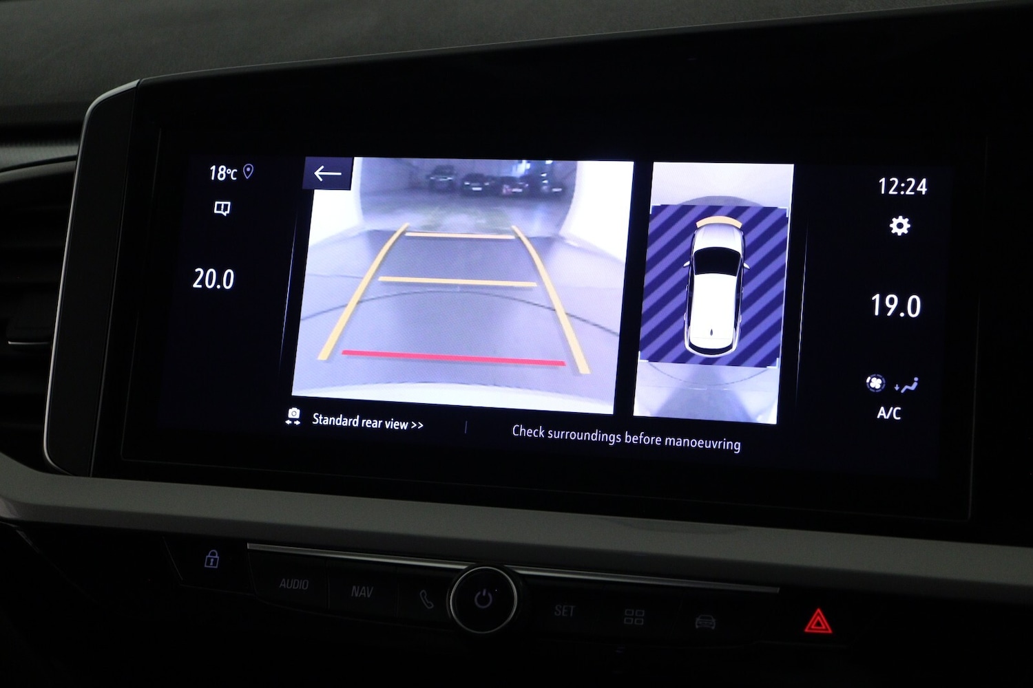 Used Vauxhall Grandland 2024 for sale - 76217299: Photo 21