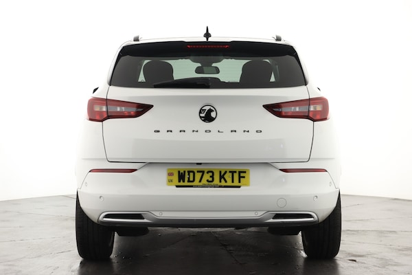 Used Vauxhall Grandland 2024 for sale - 76217299: Photo 2