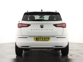 Used Vauxhall Grandland 2024 for sale - 76217299: Photo 2