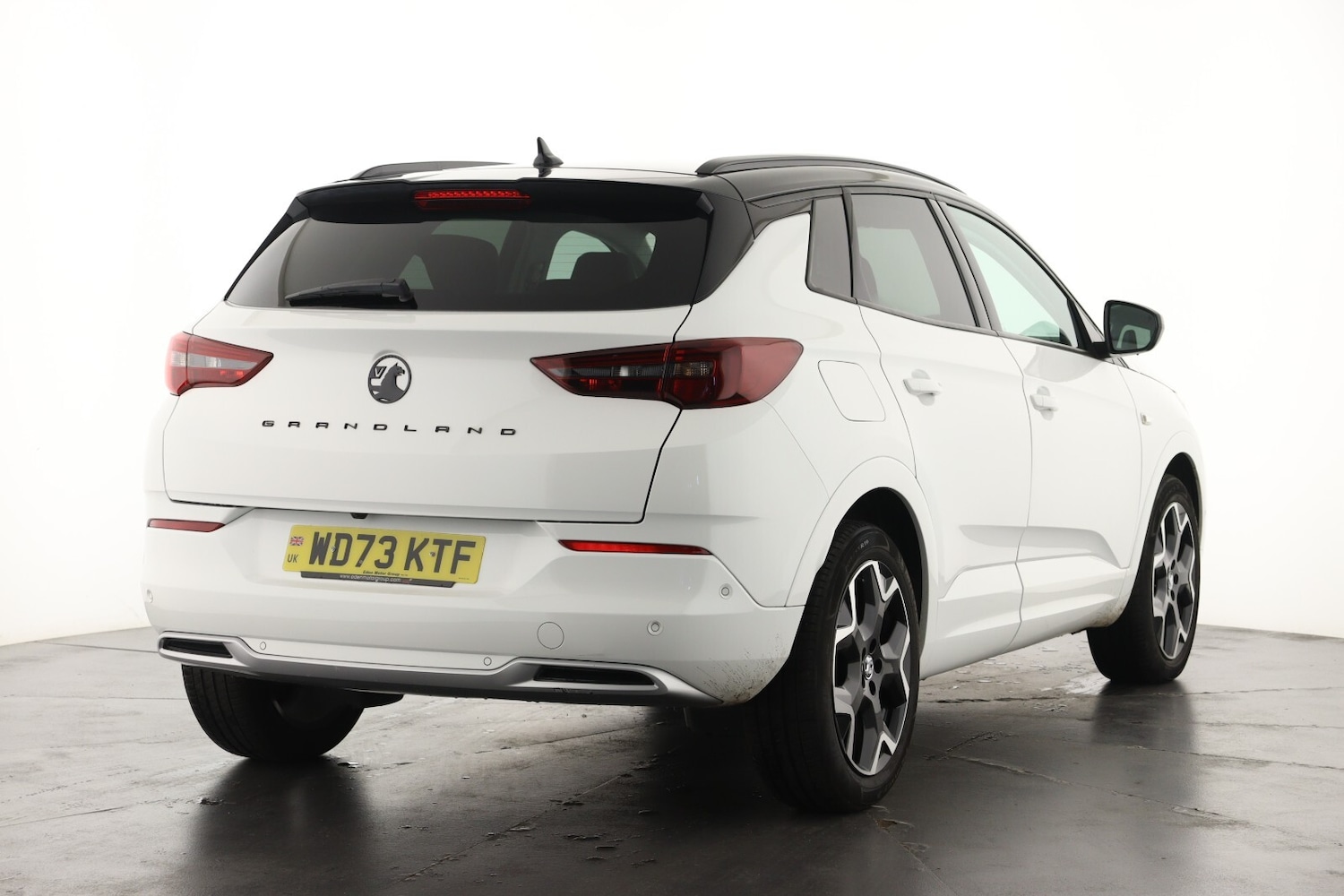 Used Vauxhall Grandland 2024 for sale - 76217299: Photo 3