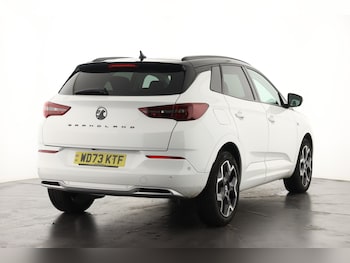 Used Vauxhall Grandland 2024 for sale - 76217299: Photo 3