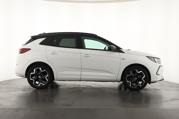 Used Vauxhall Grandland 2024 for sale - 76217299: Photo 5