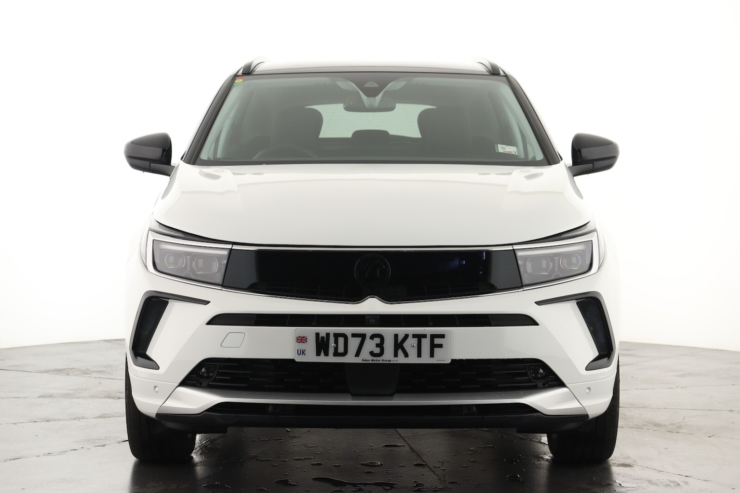 Used Vauxhall Grandland 2024 for sale - 76217299: Photo 6