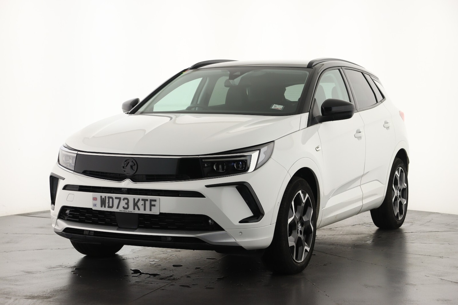 Used Vauxhall Grandland 2024 for sale - 76217299: Photo 7