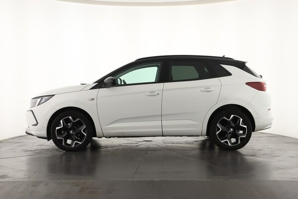 Used Vauxhall Grandland 2024 for sale - 76217299: Photo 8