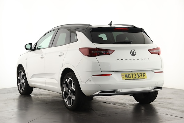 Used Vauxhall Grandland 2024 for sale - 76217299: Photo 9