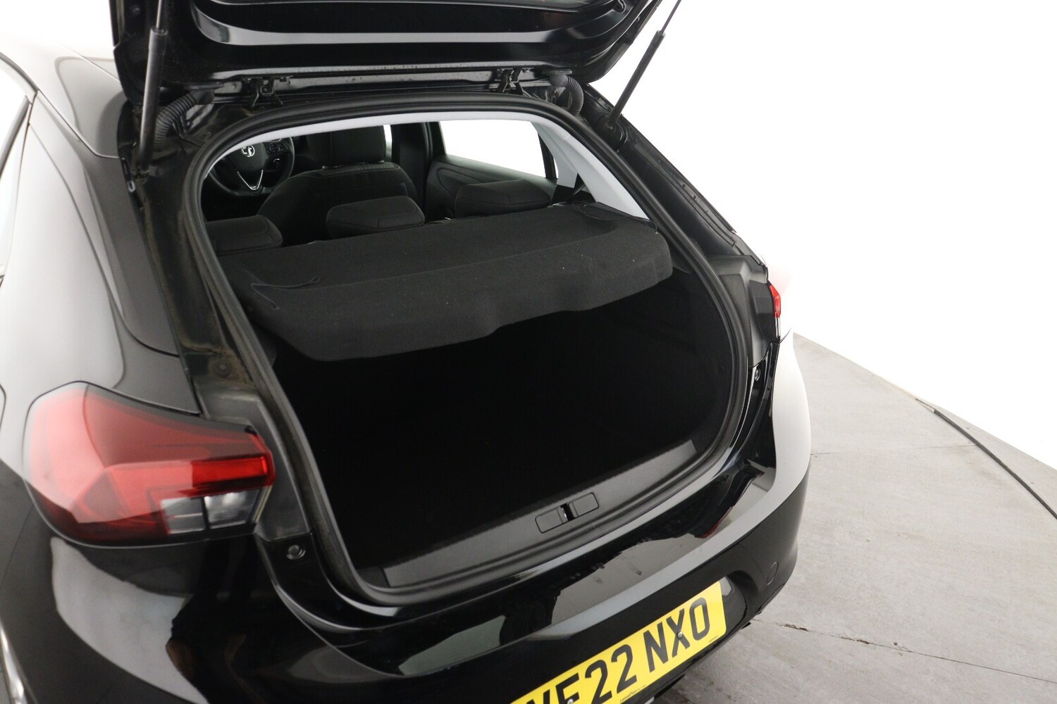 Used Vauxhall Corsa 2022 for sale - 76355162: Photo 10